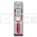 Терка для овощей и фруктов Victorinox 7.6081.1 красный, фото 1