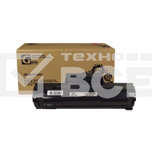 Картридж GalaPrint GP-MLT-D104S чёрный (1500 стр.) для Samsung ML-1666/1660/1661/1665/1676/1670/1673/1674/1678/1860/1861/1865W/SCX3201/3206/3217/3218/3200/SCX-3205w