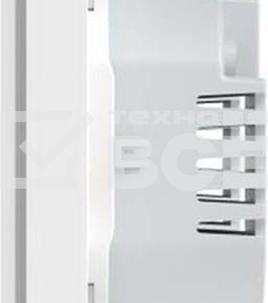 Умный выключатель Aqara Smart wall switch H1 ( (with neutral, single rocker) WS-EUK03