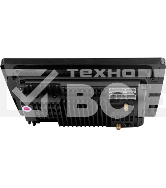 Автомагнитола ACV AD-9001 (DSP) 2DIN 4x50Вт