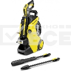 Минимойка Karcher K 5 Power Control *EU 2100Вт (1.324-550.0), фото3
