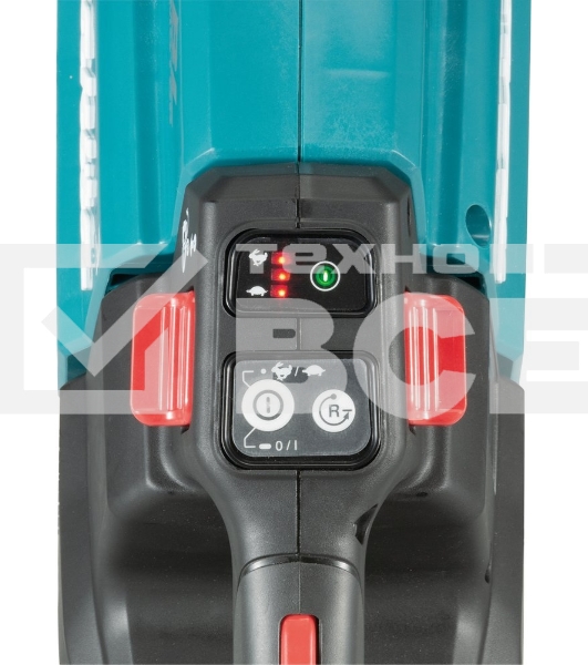 Кусторез Makita DUH602Zаккум.