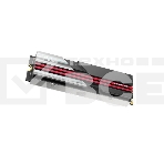 Накопитель SSD Netac NV7000, 2Tb, M.2 2280, PCIe 4.0 x4, NVMe, R/W 7200/6800, с радиатором, фото11