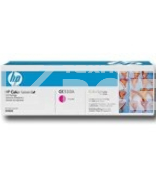 Картридж лазерный HP CC533A пурпурный LJ CP2025/CM2320 (2800стр.)