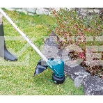 Аккумуляторная коса MAKITA DUR190UZX3, фото2