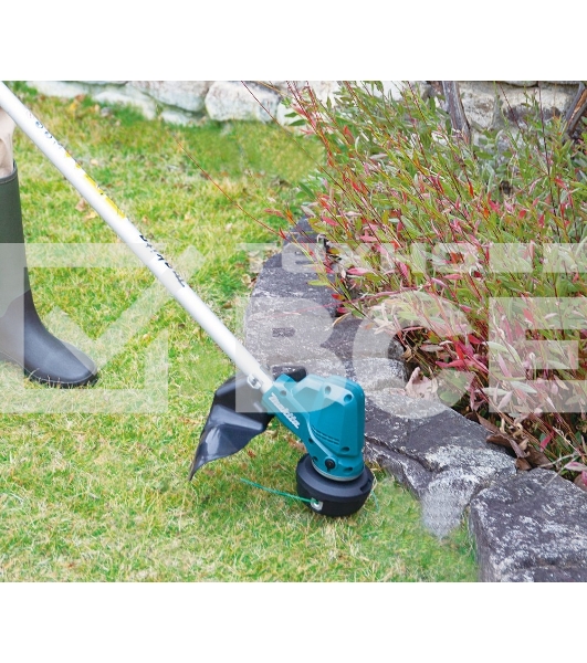 Аккумуляторная коса MAKITA DUR190UZX3