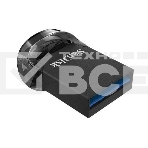 Флеш диск Sandisk 64Gb ULTRA FIT SDCZ430-064G-G46 USB3.1 черный, фото9