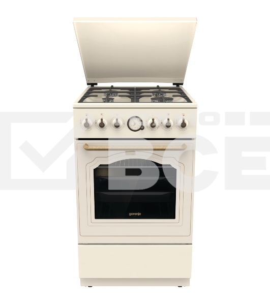 Газовая плита Gorenje GGI5BCLI