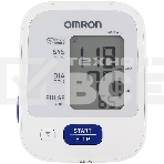 Тонометр автоматический OMRON M2 Basic, фото2
