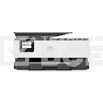 МФУ струйный HP OfficeJet 8023 (1KR64B), A4, цвтной, печ. до 20 стр/мин. (ч/б), до 10 стр/мин. (цвет), скан. до 8 стр/мин. (ч/б) 3.5 стр/мин. (цвет), 1200 x 1200 dpi, USB, RJ-45, Wi-Fi, Air Print, фото14