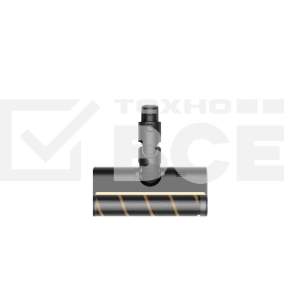 Беспроводной пылесос Dreame Cordless Vacuum Cleaner R10 Pro Black
