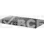 Настраиваемый L2+ коммутатор D-Link DXS-1210-12SC/B1A PROJ с 10 портами 10GBase-X SFP+ и 2 комбо?портами 10GBase-T/SFP+, фото4