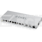 Коммутатор Zyxel XGS1210-12-ZZ0102F 8x1Гбит/с 2x2.5Гбит/с 2SFP+ управляемый, фото19