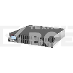 Источник бесперебойного питания ДКС Онлайн серии Small Rackmount, 3000 ВА/2700 Вт, 1/1, 8xIEC C13, EPO, USB, RS-232, RJ45, Rack 2U, 6x9Ач, фото7