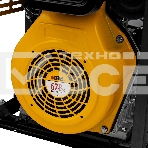 Электрогенератор дизельный Denzel DES-85E, 8.5 кВт, 110 дБ, 137.1 кг, фото6