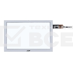 Сенсорное стекло (тачскрин) для Acer Iconia One 10 B3-A40 FHD, белое, фото3