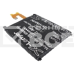 Аккумулятор CameronSino CS-ERZ200SL LIS1543ERPC для Sony Xperia Z2 D6503 3.8V / 3200mAh / 12.16Wh, фото6