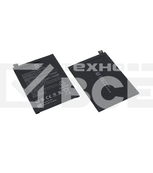 Аккумуляторная батарея BS03FA для Xiaomi Black Shark 2, Black Shark 2 Pro