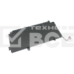 Аккумуляторная батарея для ноутбука Lenovo ThinkPad Yoga 15 15.2V 4000mAh OEM, фото 1