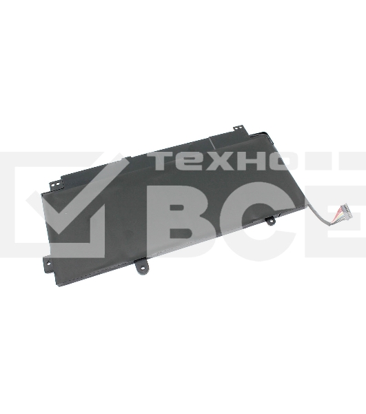 Аккумуляторная батарея для ноутбука Lenovo ThinkPad Yoga 15 15.2V 4000mAh OEM