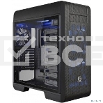 Корпус Thermaltake Core V71 TG (407788) CA-1B6-00F1WN-04 /Black/Win/SECC/Tempered Glass, фото2