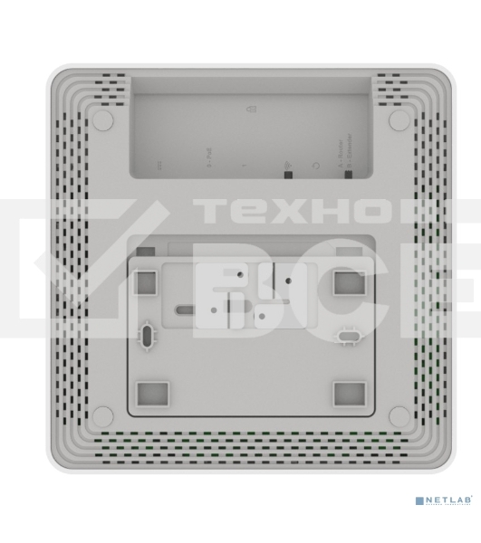 Точка доступа Keenetic Voyager Pro Pack  (KN-3510) с Mesh Wi-Fi 6 AX1800