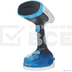Отпариватель ручной Tefal DT7000E0 белый/синий, фото4
