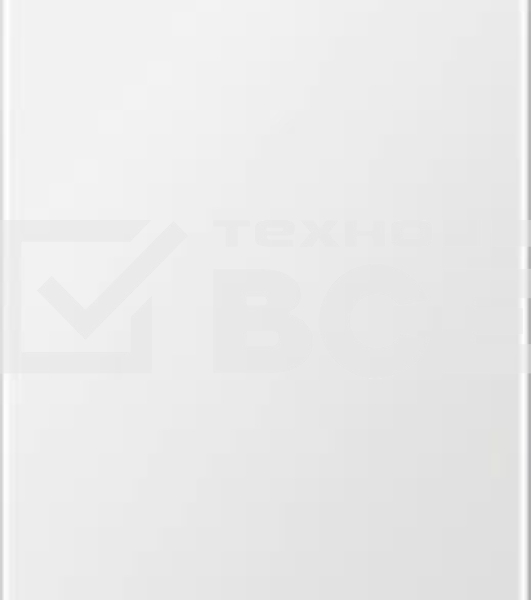 Холодильник Gorenje R291PW4 белый однокамерный 90л