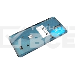 Задняя крышка для Huawei Nova Y70 (Service Pack 97071GUV)  черный, фото2