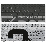 Клавиатура для ноутбука HP Pavilion DM1-3000 DM1-4000 черная, фото3