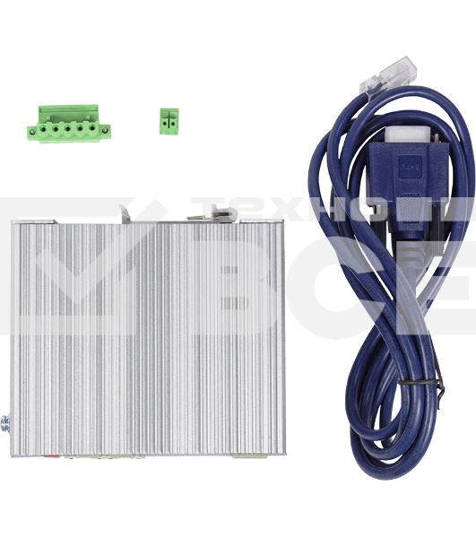 Коммутатор РоЕ OI3106P/60W/A1A