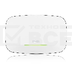 Точка доступа Zyxel NebulaFlex NWA130BE, WiFi 7, 802.11a/b/g/n/ac/ax/be (2,4 и 5 ГГц), MU-MIMO, антенны 2x2, до 688+4320 Мбит/с, 2xLAN 2.5GE, PoE, фото12