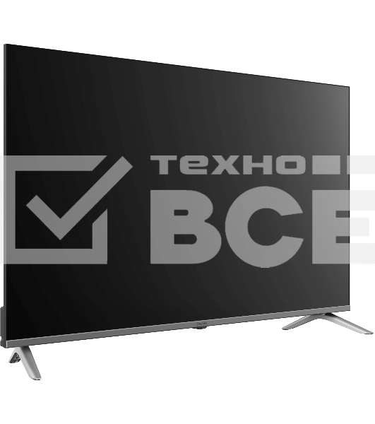 Телевизор Digma 50
