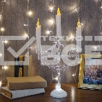 Фигура на подставке Neon-night 