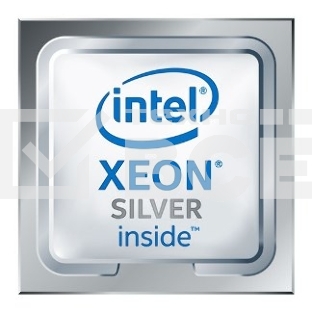 Процессор CPU LGA4677 Intel Xeon Silver 4510 (Sapphire Rapids, 12C/24T, 2.4/4.1GHz, 30MB, 150W) OEM
