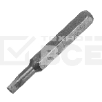 Набор для точных работ MTX 26 в 1, универсальный, сталь CrV, фото3