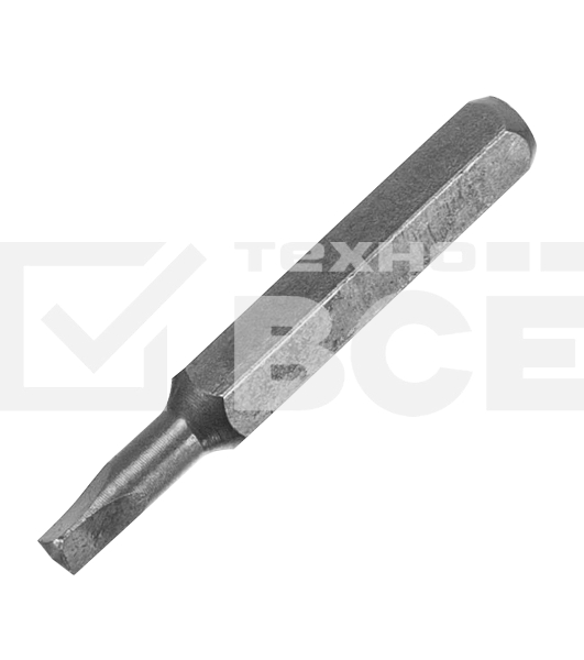 Набор для точных работ MTX 26 в 1, универсальный, сталь CrV