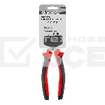 Бокорезы, 180 мм, хром-ванадий, двухкомпонентные рукоятки Matrix, фото4