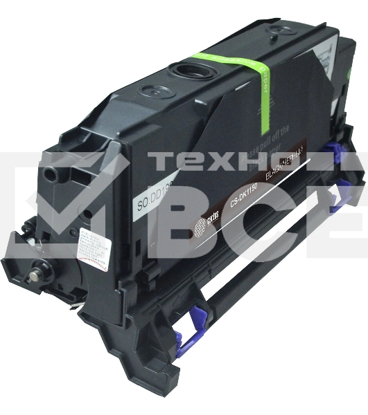 Блок фотобарабана Cactus CS-DK1150 ч/б:100000стр. для Kyocera Mita M2040dn/ M2135dn/M2540dn Kyocera