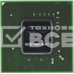 Чип nVidia N12M-GS-B-A1, фото4