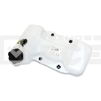 Бенозобак для косы 43/52 см3 4 крепления 102010, фото2