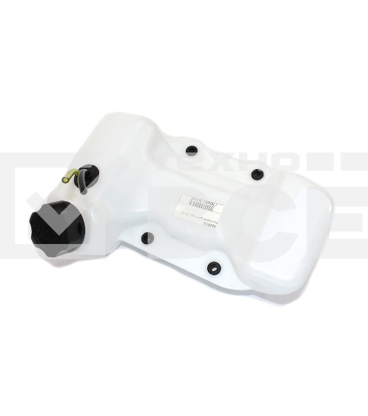 Бенозобак для косы 43/52 см3 4 крепления 102010