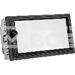 Автомагнитола ACV AD-7024 2DIN 4x45Вт 2000Mb Android 11 6.9