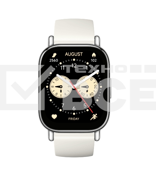 Смарт-часы Redmi Watch 5 Lite Light Gold