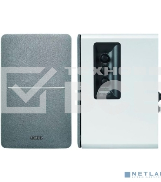 Колонки Edifier R1280DB White silver