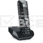 Радиотелефон Dect Gigaset S30852-H3001-R604 550 SYS COMFORT, фото2