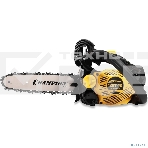 Бензопила CHAMPION 126T-10 { 1,15кВт 25см? 2,4кг }, фото3