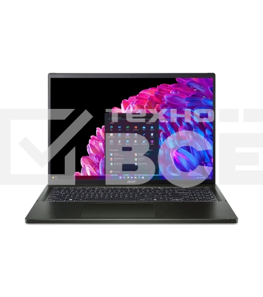 Ноутбук Acer Swift Edge SFE16-44-R2RD 16
