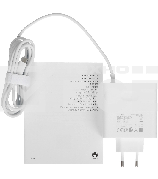 Ноутбук MateBook D14 MDF-X MendelF-W3851D серый i3-1215U/8/512GB NoOS 53014ASS