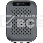 Проектор Cactus CS-PRC.07B.Full HD-A LCD 9400Lm LS 350Lm ANSI (1920x1080) 2000:1 ресурс лампы:50000часов 1xUSB typeA 1xHDMI 1кг, фото3